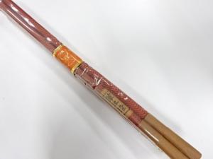 未使用品　正絹　手組帯締め